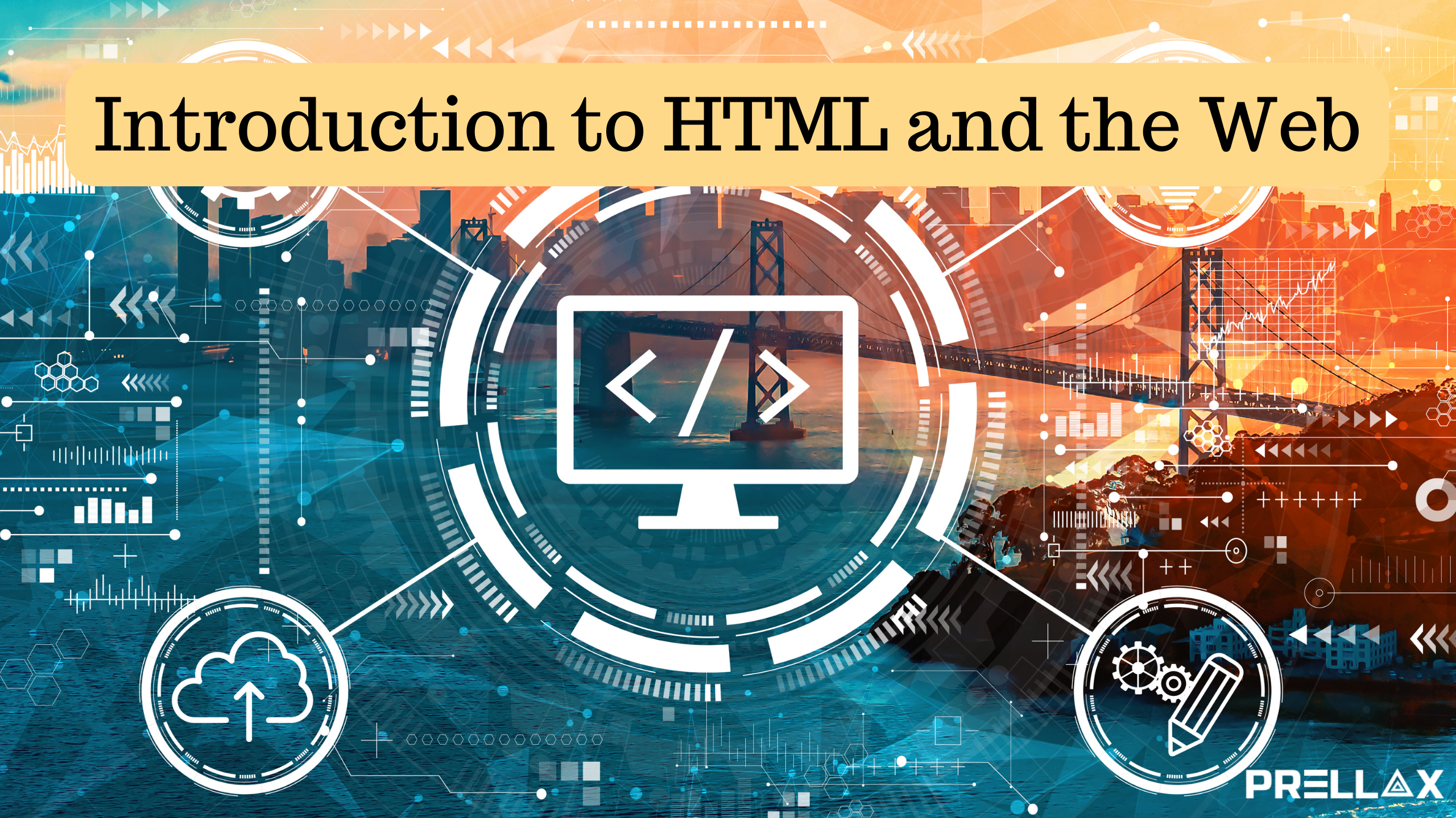 html and the web