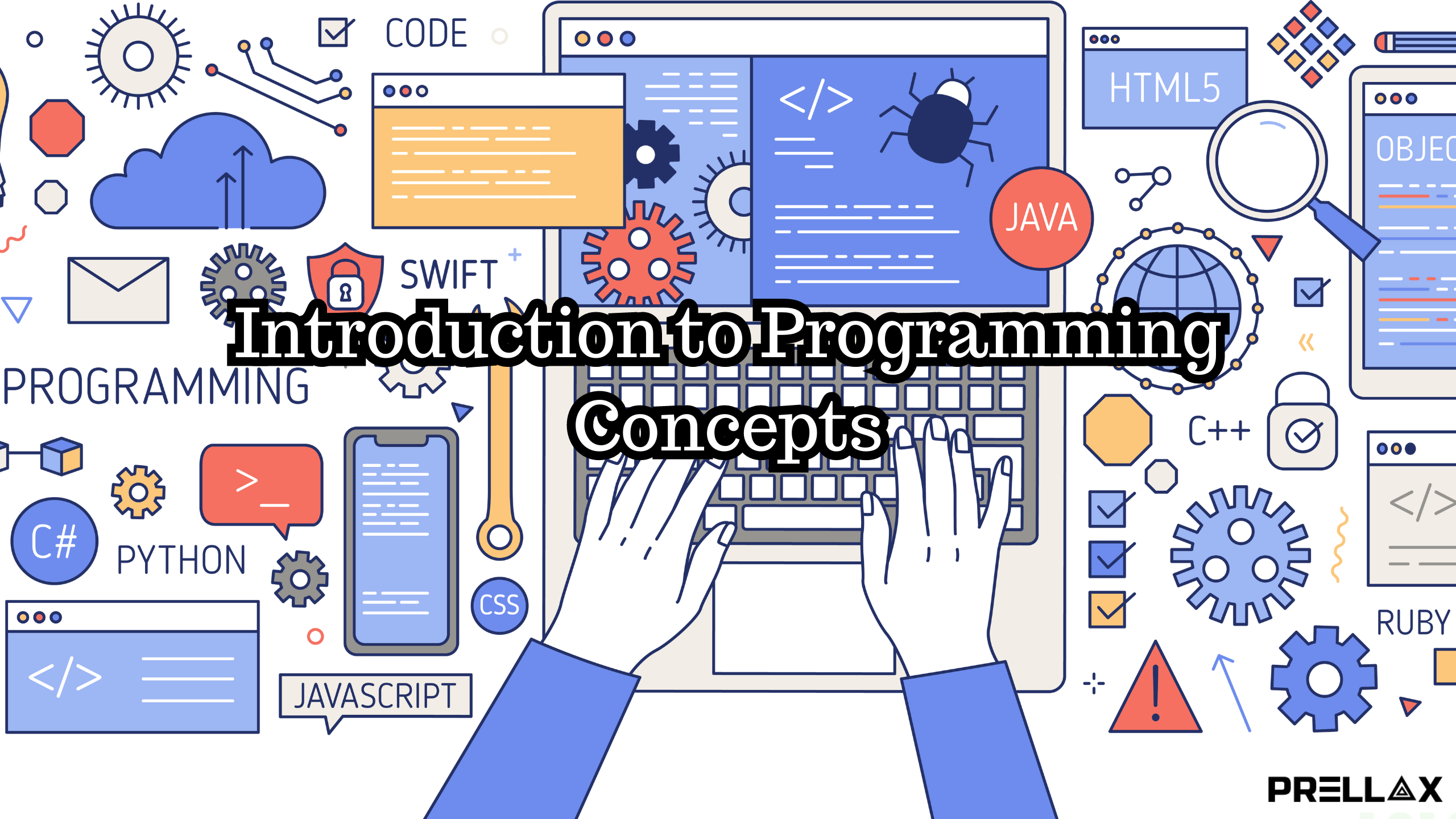 programming concepts